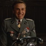 hans landa