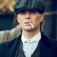 Tommy Shelby