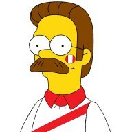 Ned flanders