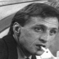 Dimitri Floyd