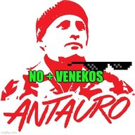 Comando Anti Veneko