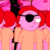 EVILMORTY RELOADED