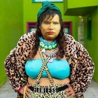 Madame Charriere