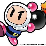 Bomberman