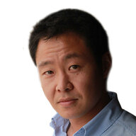 Kenji Fujimori BFP