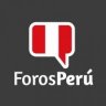 Foros Perú