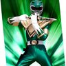 GREEN RANGER