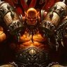 Hellscream