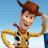 Sheriff Woody