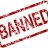 banned