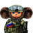 Cheburashka