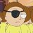 Chupetin Morty