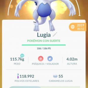 Pokemones
