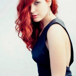 Charlotte Wessels
