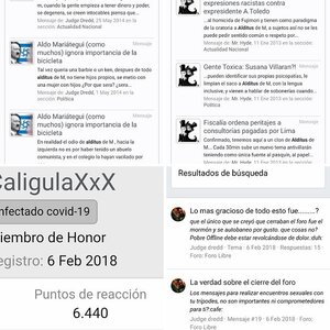 Capturas