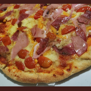 Pizza