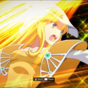 Million Arthur Arcana Blood All Supers & Finishers
