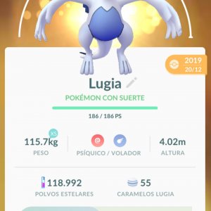 Mi Lugia broz