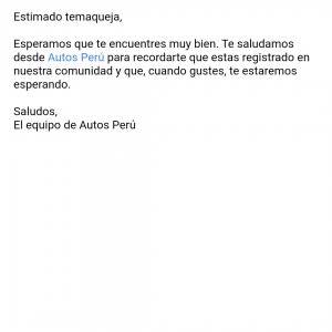 me esperan jajaja