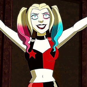 Harley Quinn