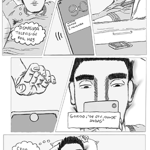 Historieta pagina 2