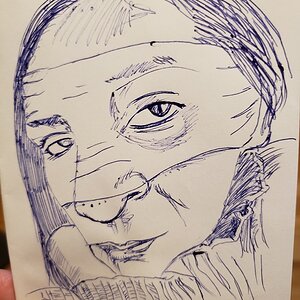 Pesadilla rockeristica y albañilera