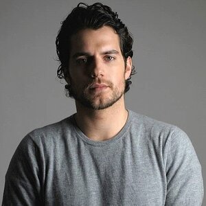 Henry Cavill