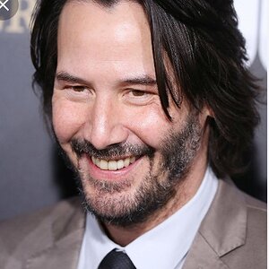 Keanu Reaves