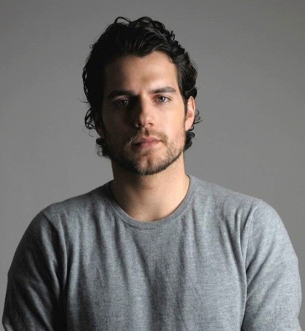 Henry Cavill