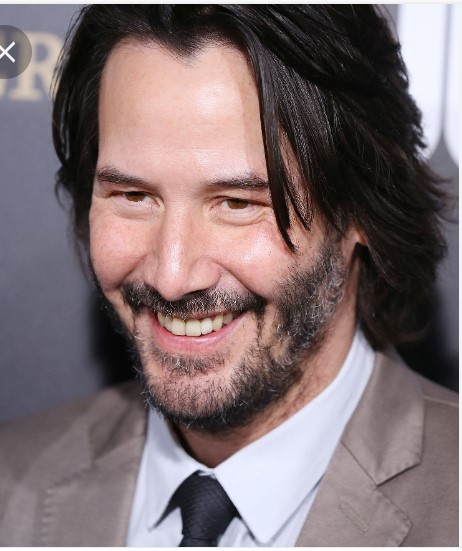 Keanu Reaves