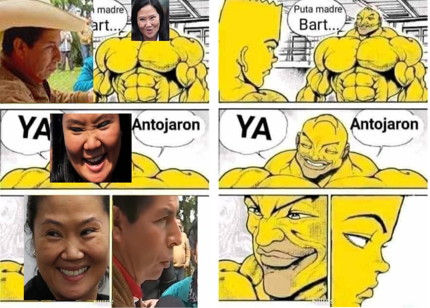 pero kek ;V